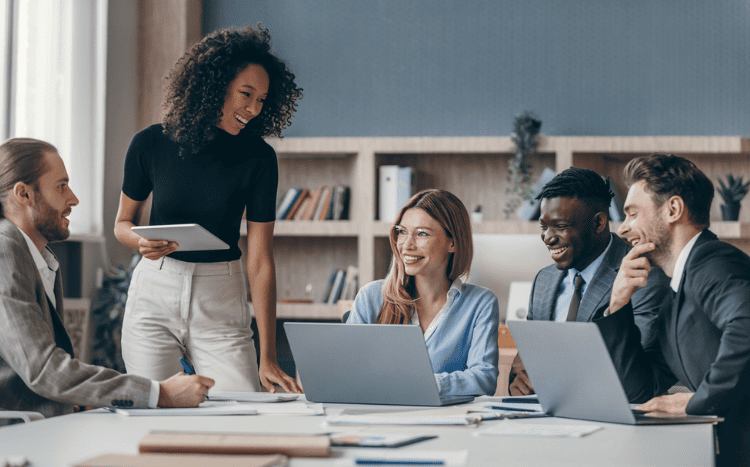 Navigating Change: Building Resilient Enterprises for Tomorrow