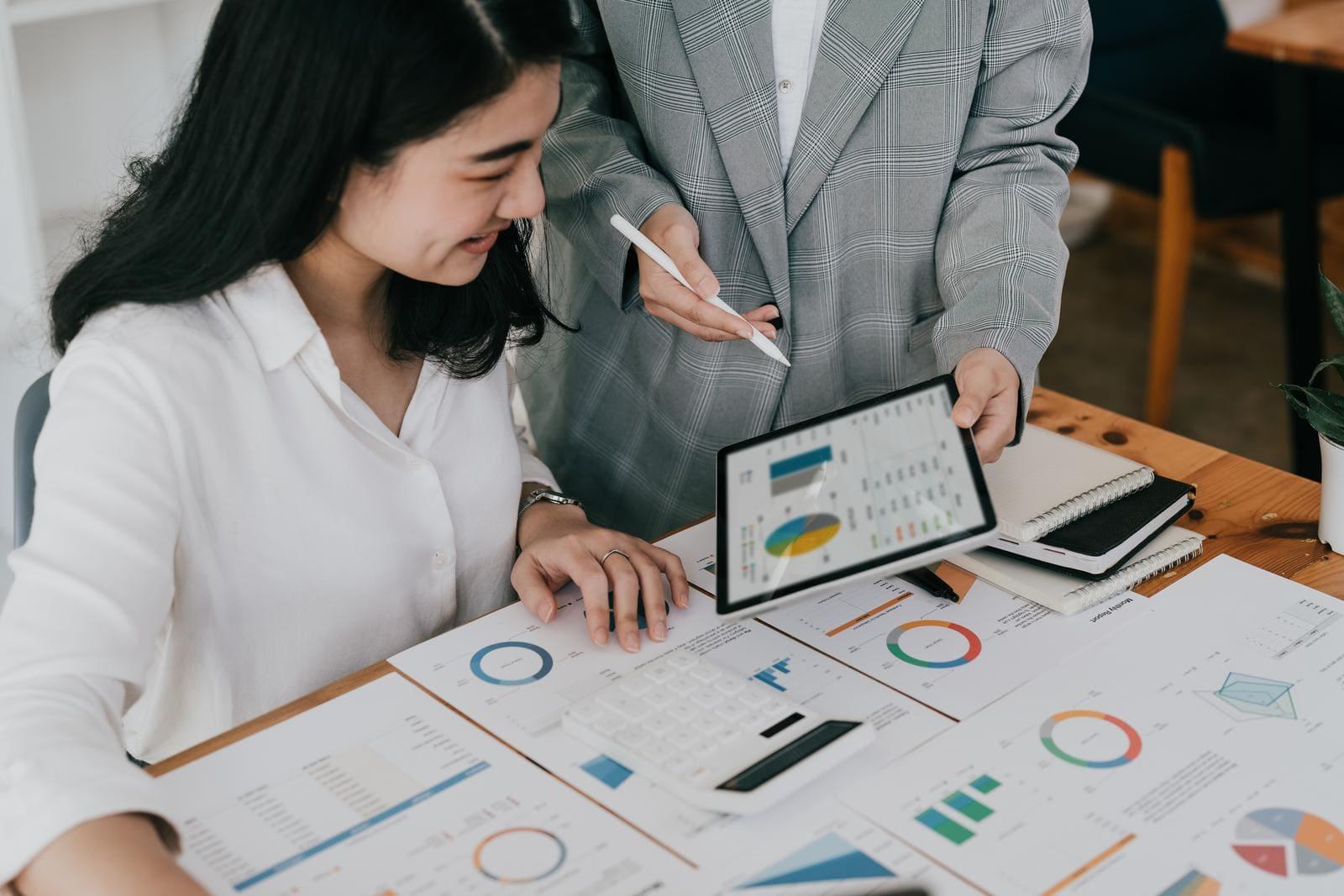 Unlocking Your Organization's Full Potential Through Consulting