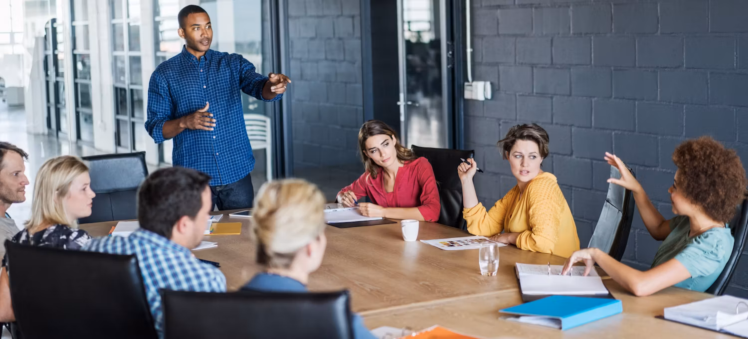 Elevate Operations: Efficiency & Process Mastery