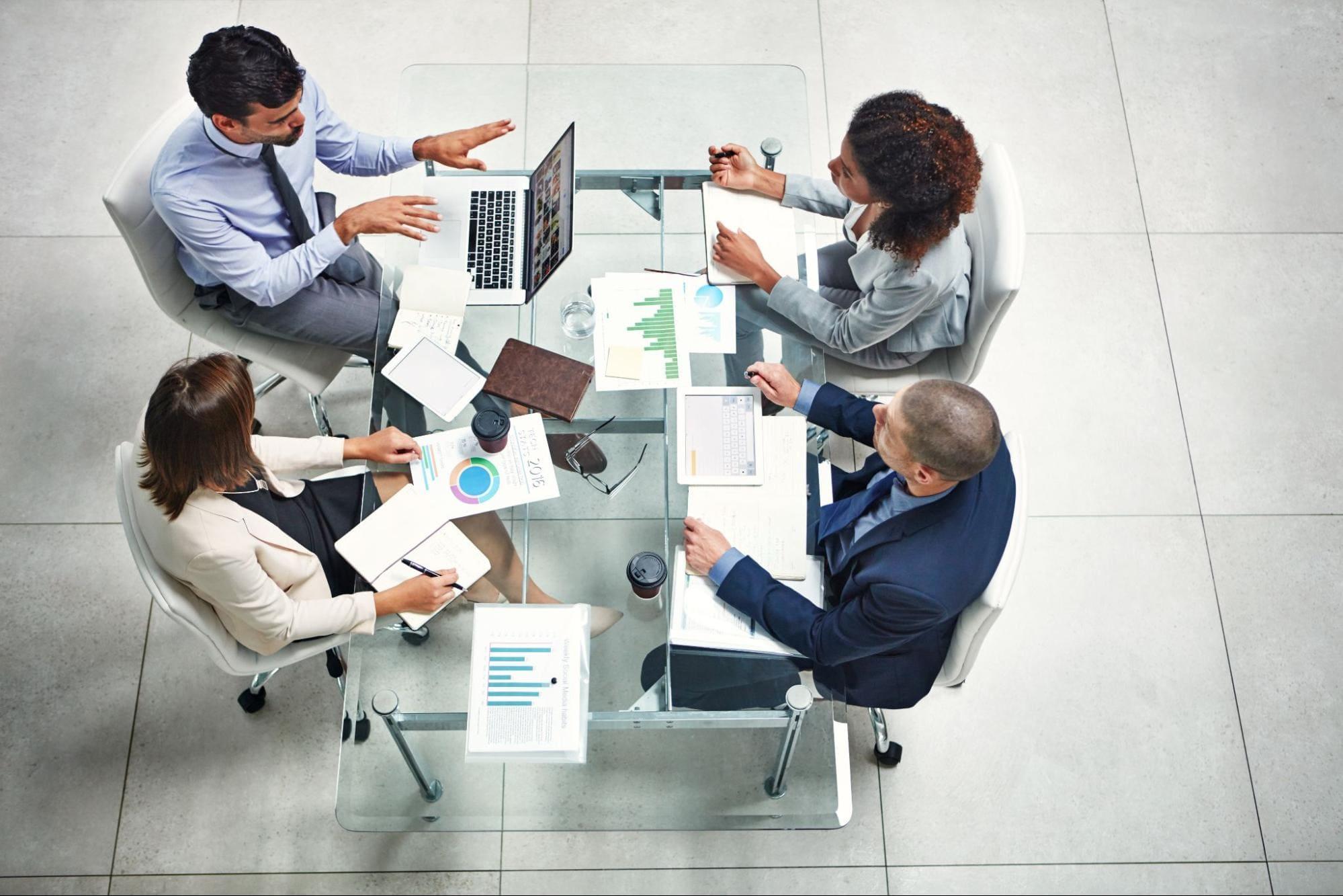 Future-Proof Leadership: Talent Cultivation for Enduring Success